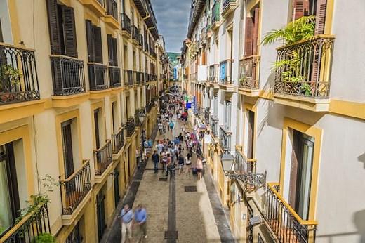 9 reasons to visit Spain’s Basque Country right now - Lonely Planet