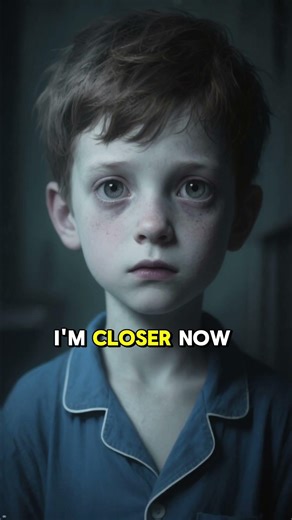 The Child’s Answering Machine #terrifyingtales #horrorfilms #horrortok #scary #shortvideo #horror