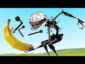 NEW IDENTITY TROLLGE 🗡️ New Troll Memes in Gmod