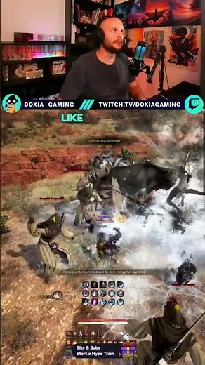 Chill Casual Grind Midgame on Black Desert Online: I'm Actually Clueless