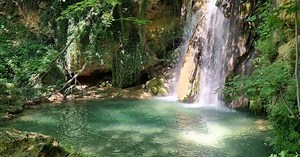 Velika ulaganja države i opštine Kladovo u skriveni dragulj Đerdapa, vodopad Blederija