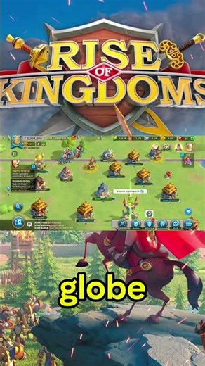 How to Migrate In Rise of Kingdoms!