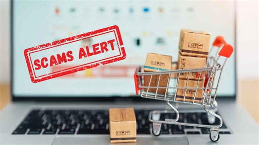 Alert! Don't fall for these 4 online shopping scams that could ruin your festive season