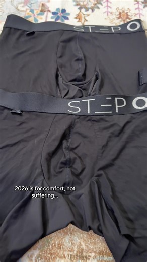 Discover Comfortable Men's Underwear for 2026