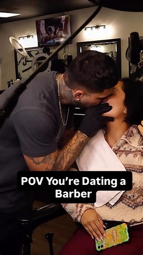Joseph Pilato | My Favorite After Hours Client ❤️🙂‍↕️ FUN FACT : Shaving a woman’s face offers benefits such as smoother skin, enhanced makeup... | Instagram