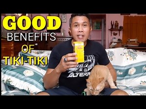 Ang Mga Good Benefits Sa Pagpainom Ng Tiki-Tiki Sa Aso At Pusa (#239)