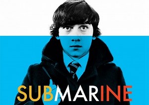 Submarine - Film 2010