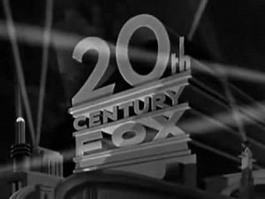 20th Century Fox (1935) Low Pitched
