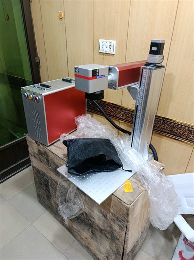 Fiber Laser Technology Overview