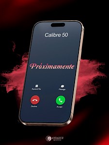 808K views · 18K reactions | MUY PRONTO  | Calibre 50 | Facebook