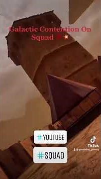 Squad - Star Wars Galaxtic Contention Mod (Squad Gameplay)