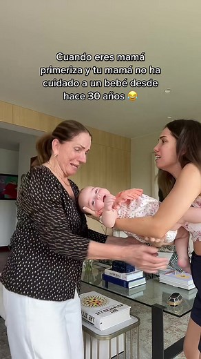Jajaja y Valentina solo se ríe de nosotras 😂
