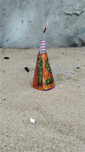 Matchstick cracker experiment 🫨😂