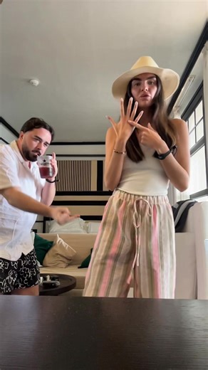 I would say when the all inclusive booze hits but we’ve only had one x #fyp #tik_tok #raindance #lanzarote