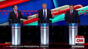 475K views · 3.5K reactions | Missed the GOP debate tonight? Here are...