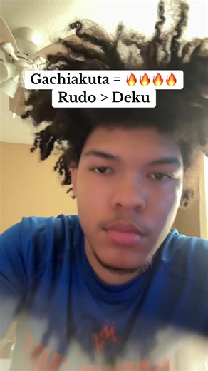 Deku's Journey After the War in My Hero Academia