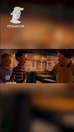 Monster House YTP Collab