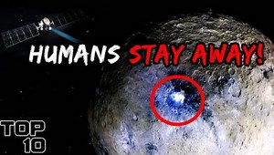 Top 10 Terrifying Signals From Space They DON'T Want You To Hear | Most Amazing Top 10