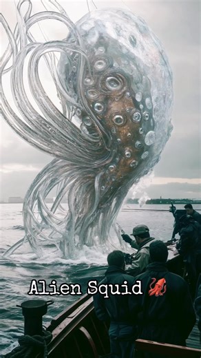 This thing looks crazy!!! #strangeai #scaryseacreature #oddities #weirdseacreatures #unexplainedcreatures #strangediscoveries