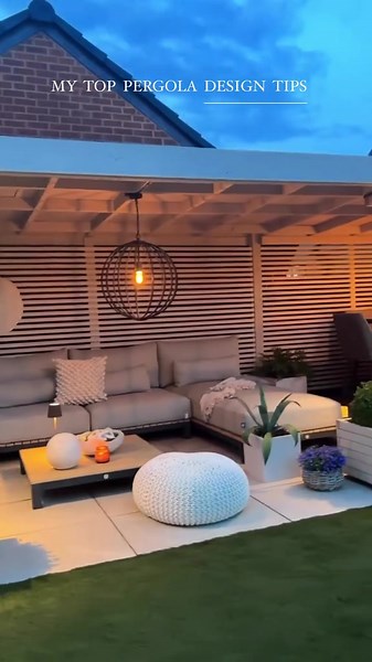 Transform Your Garden Into the Perfect Man Cave