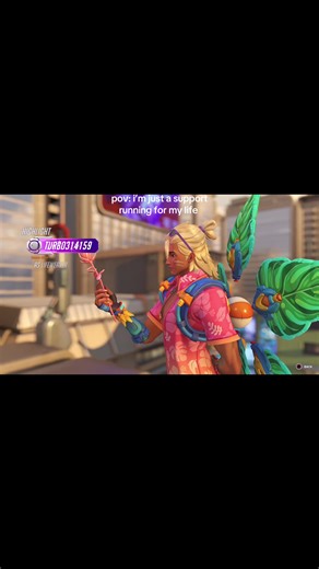 Support Role Strategies in Gaming