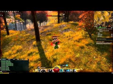 Guild Wars 2 Achievement Guides - Devourer Slayer