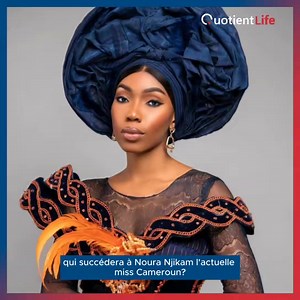 Miss Cameroun 2025: les conditions de participation mises à jour La 18ème édition de Miss Cameroun est annoncée. Elle se déroulera cette année sous le thème >. Afin d'offrir la chance au plus grand nombre de candidates d'y participer, le comité d'organisation a mis à jour les critères. Découvrez-les en cliquant ici.👇🏾 www.quotientlife.tv #miss #misscameroun #missuniverse #beaute #concours #cameroun | QuotientLife