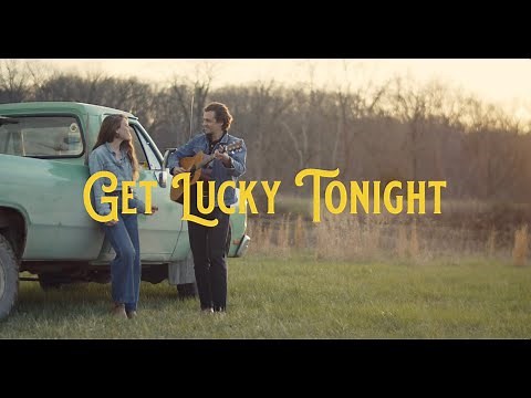 Forrest McCurren - Get Lucky Tonight (Live from The Field)