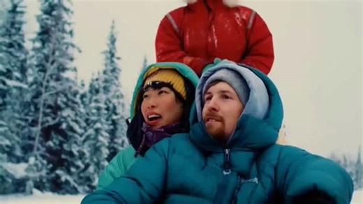 Travel Alaska TV Spot, 'Land of Contrasts'