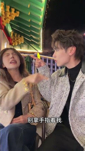 Their Fight Escalated to a Whirlwind of Emotions! | Couple MarriedLife Arguments