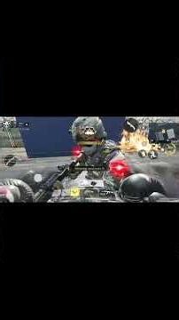 PRIZEFIGHTERS ONLY 🤯 | 11-Kill Melee Streak COD