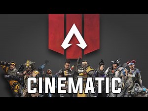 Apex Legends | Main Theme | CINEMATIC VERSION