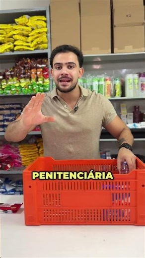 Visita no Presídio? Essa é pra você aprender a economizar!