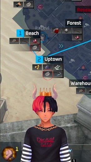 Eternal Return: Avoid Falling BEHIND With These 3 Tips!