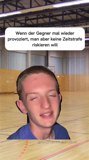 Hat super funktioniert #handball #handballsachsen #teamsport #mannschaft #meinverein #handballlife #handballliebe #nieohnemeinteam #matchday #deutschememes #sportmemes #amateurhandball #genzhumor #training