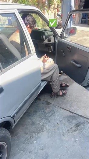 Power Window and Steering Installation at Umair Auto Pindi