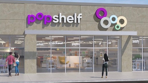 Murfreesboro gets 'pOpshelf' store, marking fifth Tennessee location for Dollar General concept