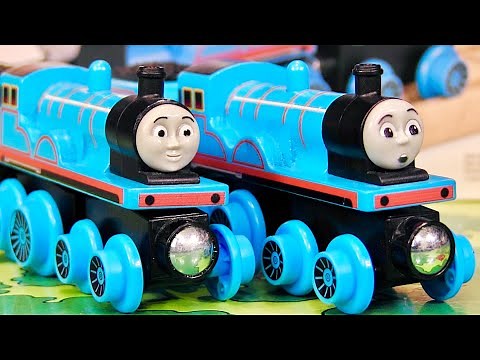 NEW 2022 Edward (Review & Custom Upgrades)