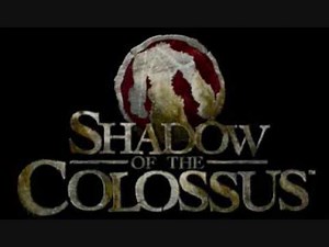 Shadow of the Colossus OST (17) Wanders Death