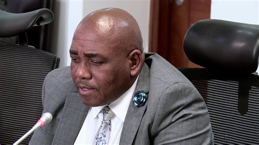 Hon. Mwangi Karimi Mwangi interview for the position of Judge of the High Court. The Judicial Service Commission is mandated to promote and facilitate the effective and efficient administration of Justice under Article 172 of the Constitution of Kenya 2010. The recruitment and selection of 20 Judges of the High Court is aimed at enhancing access to justice and the case clearance rate. | Judicial Service Commission Kenya