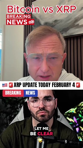 Protect Your XRP: Move to a Secure Wallet Now