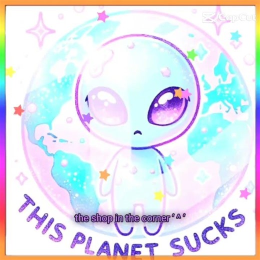 shelly vs alien vs frog