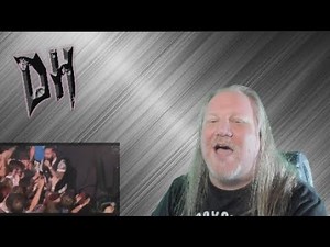 Skillet - Rise REACTION & REVIEW! FIRST TIME HEARING!