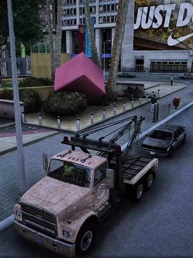 One Job Changed Everything… GTA V #2 #gta5 #grandtheftauto5mods #gta #ultrahighgraphics #story #5