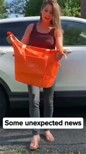 189K views · 193 reactions | ️ Buy 1 Get 1 - Foldable Travel Duffel Bag Just RS 599/- Only Easy to carry anywhere - Office, Vacation, Daily Travel 4.6/5 ⭐⭐⭐⭐⭐ ✅ Waterproof  ✅ Lot of space with 6 Pocket ✅ Best for Mothers, Working Women & Travelers SHOP NOW⬇️ https://nestasiaa.in/products/foldable-polyester-travel-duffel-bag | Nest Asiaa Shop | Facebook