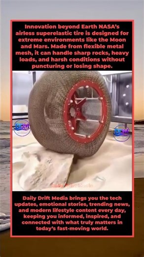 The Future of Space Exploration | Daily Drift Media