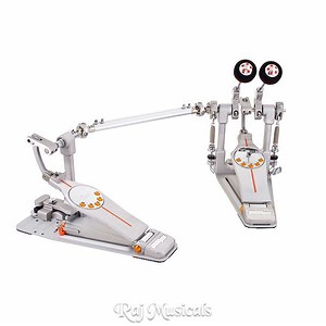 Pearl Eliminator Demon Drive Twin Pedal P-3002D