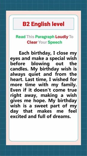 🔥 Quick English Speaking: Read Short Dialogue Aloud! #EnglishSpeaking