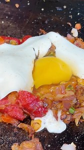 69K views · 10K reactions | Moroccan Mixed Meat Sandwich  | Bohemian Kitchen | Facebook