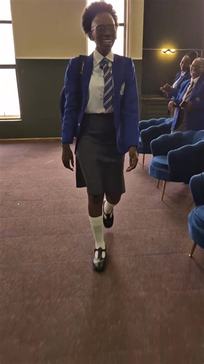 We are led by this amazing soul. She is our unifying force; the team builder! The brain behind the movement. Intentional about our balanced life; professional development and mental health. "Work hard! Play hard!" She is our colleague. She is Ndiko Muzila 🫂♥️ | Dawn Bell Academy